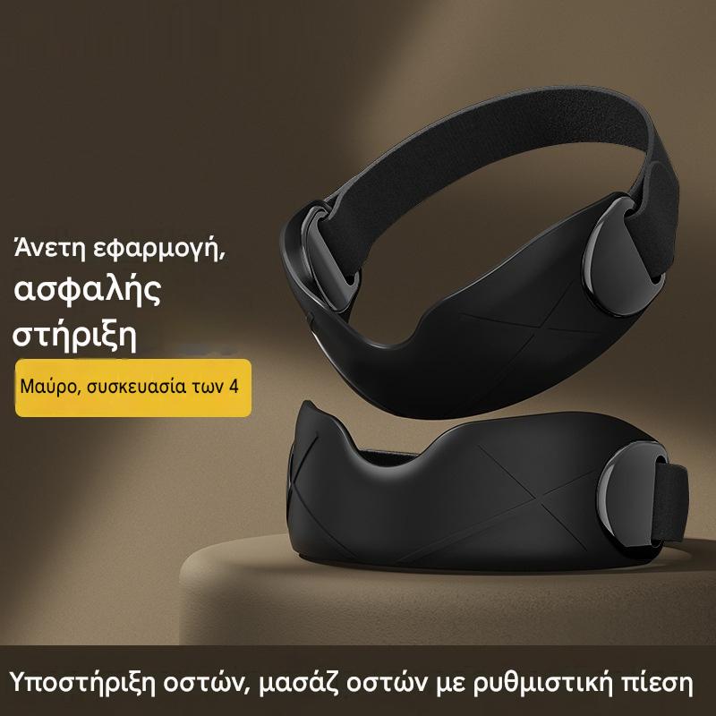 4 ζευγάρια για 27 ευρώ🏃‍♀️ Αθλητική επιγονατίδα👉 Το γόνατο χρειάζεται χρόνο. Αυτή η ταινία σας τον δίνει.