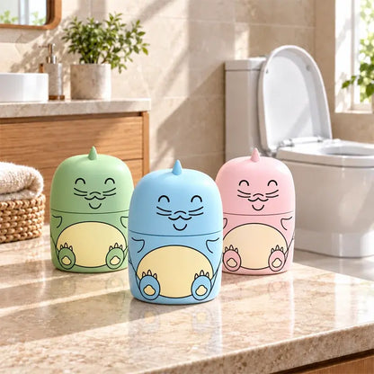 【3/6 τεμάχια】🚽✨Καθαριστικό τουαλέτας πολλαπλών χρήσεων