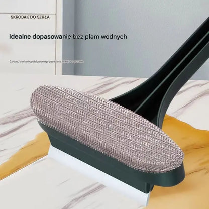 🧼✨2 w 1 wielofunkcyjna szczotka czyszcząca✨Skuteczne narzędzie do czyszczenia