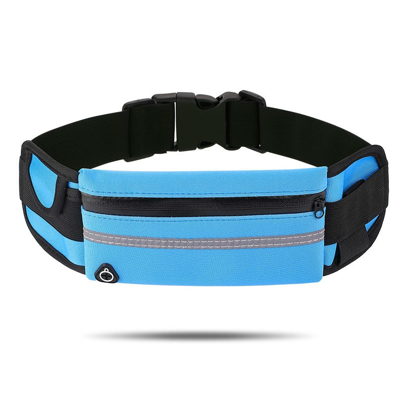 【Kup 1, a 1 dostaniesz gratis】🎒 Wielofunkcyjna torba biodrowa do uprawiania sportu i wypoczynku, niewidoczna, bezpieczna, pojemna i wodoodporna!