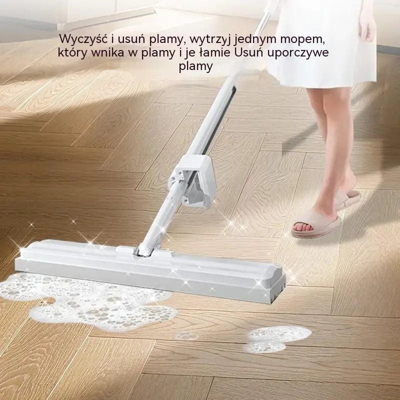 100 sztuk antybakteryjnych i dezodorujących wielofunkcyjnych tabletek czyszczących | Nadaje się do podłóg z twardego drewna, laminowanych, płytek i ścian w kamperach