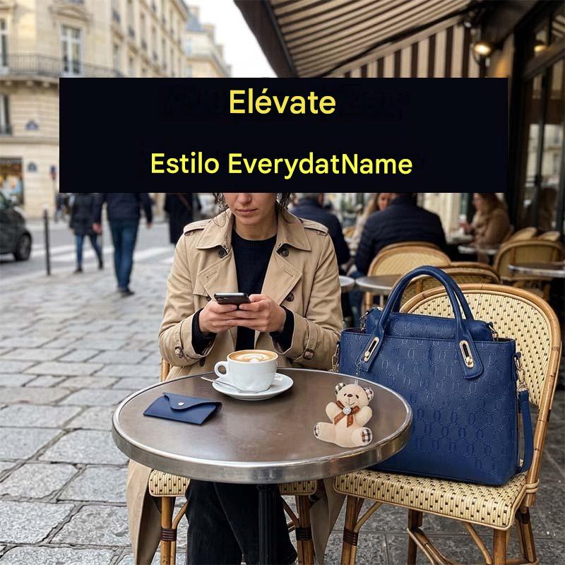 👜 Nowy zestaw 4 torebek dla kobiet 2026 | Stylowe i uniwersalne torebki do codziennego użytku