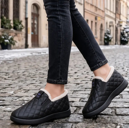 ✨【36-40】Zimowe, nowe, damskie, bawełniane buty na rok 2026