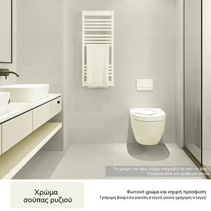 【300g + σκληρυντικό】Βαφή πλακιδίων και μπανιέρας – ανακαίνιση χωρίς ανακαίνιση. Κρύβει τις γρατσουνιές και τις αλλοιώσεις χρώματος. Εξοικονομήστε τώρα! 🎨🛁