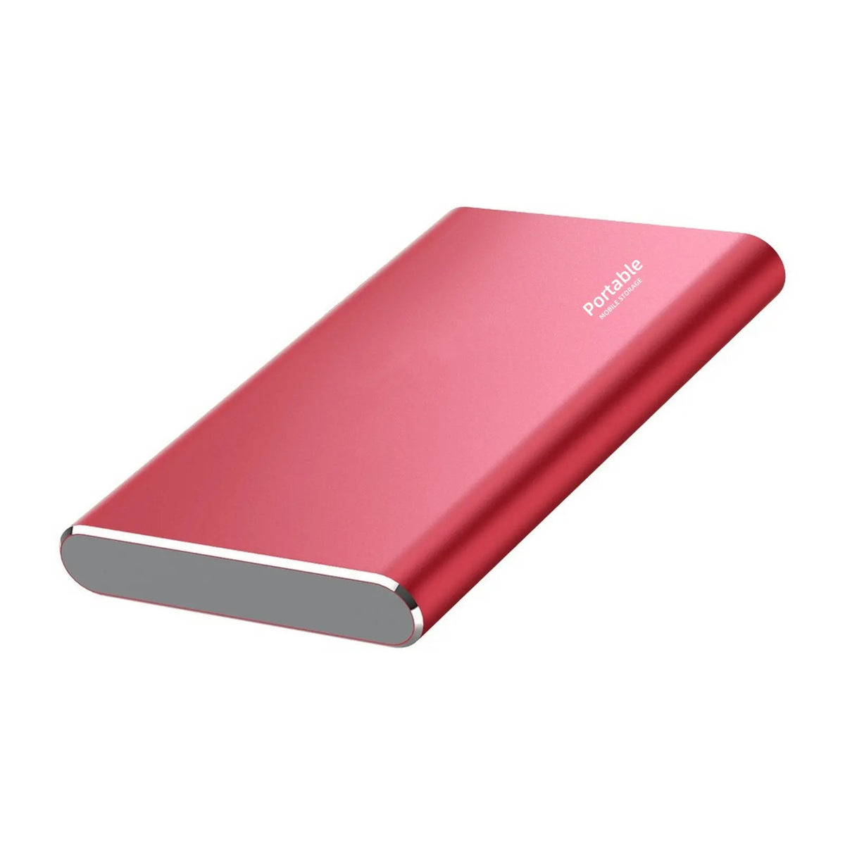 1 τεμάχιο 30 ευρώ⚡【32TB】💾 SSD Επόμενης Γενιάς, Εξαιρετικά Λεπτός | Υψηλή Χωρητικότητα & Υψηλή Ταχύτητα | Φορητό Μέσο Αποθήκευσης 🚀