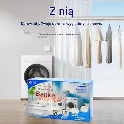 🎁【Nowo opracowany produkt】💦Uniwersalny odplamiacz|Szybkie czyszczenie
