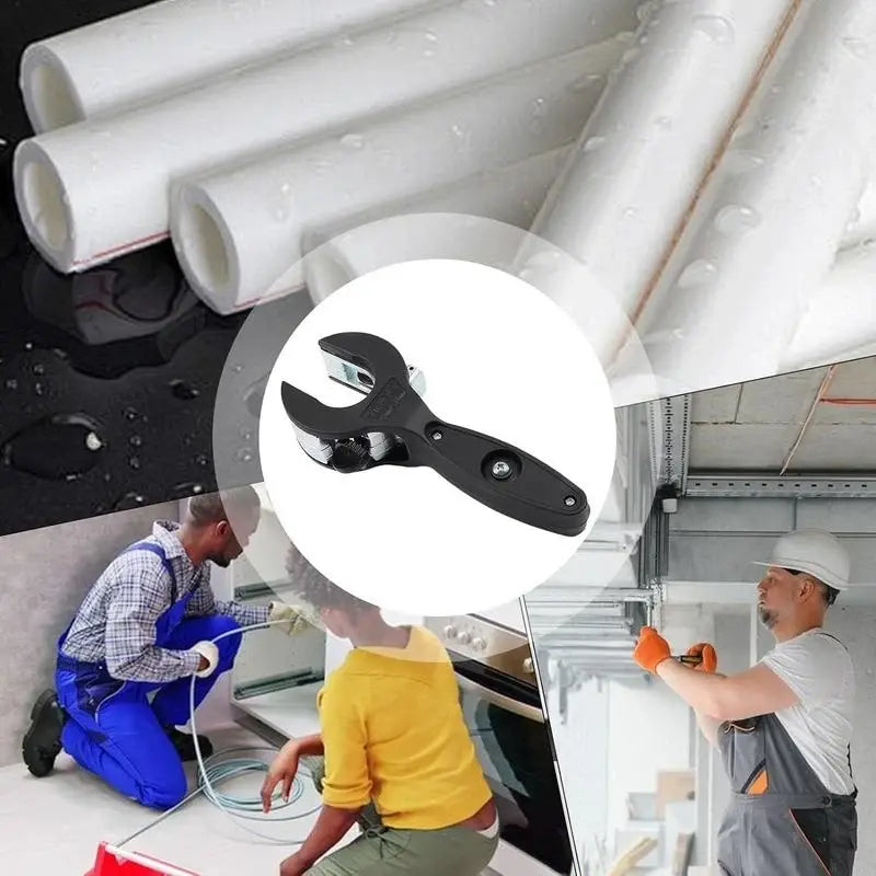 1 τεμάχιο 31 ευρώ  🔩Κόφτης σωλήνων τύπου καστάνιας για χρήση με το ένα χέρι