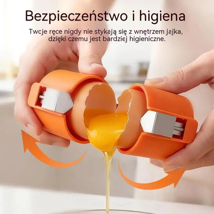 🔥50% zniżki🔥3 sztuki🥚 Otwieracze do jajek