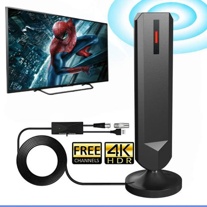 Κεραία τηλεόρασης εσωτερικού χώρου 4K