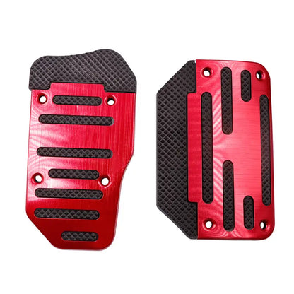 🚗 Έκπτωση 50%! Αντιολισθητικά υποπόδια για το αυτοκίνητο: ξεχάστε το γλιστρήμα των ποδιών. Περιορισμένη έκδοση, εύκολη τοποθέτηση και ανθεκτικά! ✨💪