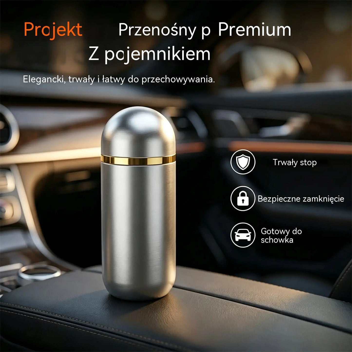 ⛽️🔥【60 kapsułek】Dodatek czyszczący do paliwa | Usuwa osady, oszczędza paliwo, poprawia moc i czyści katalizator | Kompatybilny z silnikami Diesla i benzyną 🚗✨