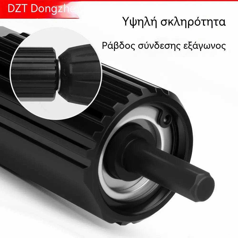 🛠️ Πλάκα μετατροπής πιστολιού πριτσινιού με τυφλές άκρες και επαγγελματικό πυρήνα για ηλεκτρικό πιστόλι πριτσινιού