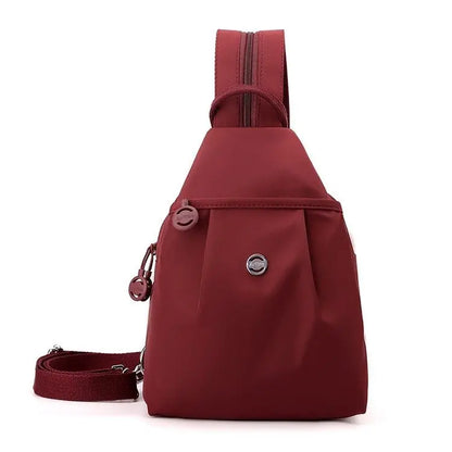 🔥🎒Μοντέρνο, casual σακίδιο πλάτης για γυναίκες