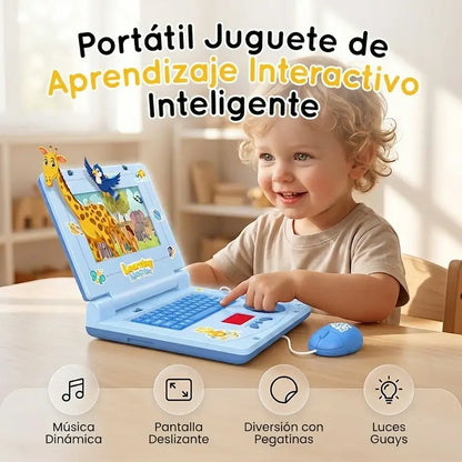 🎁 Dječje edukativno računalo | Kreativan poklon za mališane 💖