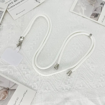 🔥 Κερδίστε έκπτωση 50% τώρα! 📱 Λουράκι ώμου για όλα τα κινητά ✨ Λουράκι χιαστί