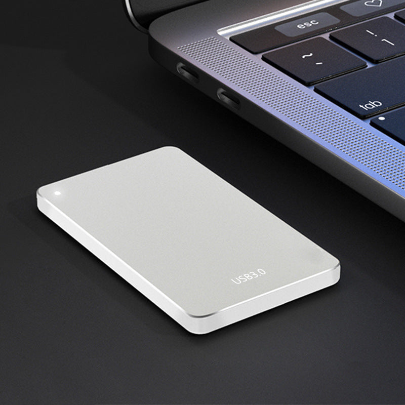💻20TB ултра голям капацитет за мобилни устройства, SSD за съхранение на учебни и бизнес данни