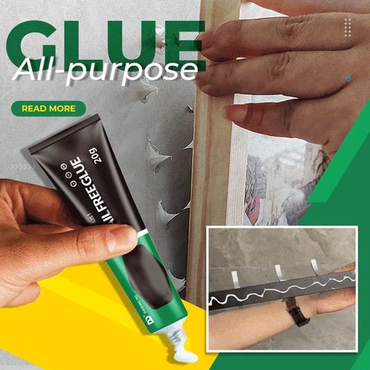 【🔥Compre 5 y reciba 5 gratis】☔Pegamento universal resistente al agua sin ángulos