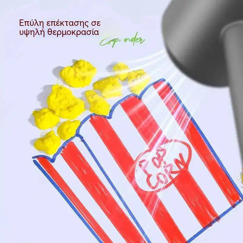 🔥50% έκπτωση🔥——🌈🖼️Στερεοσκοπικό στυλό 3D για ανακούφιση🎨
