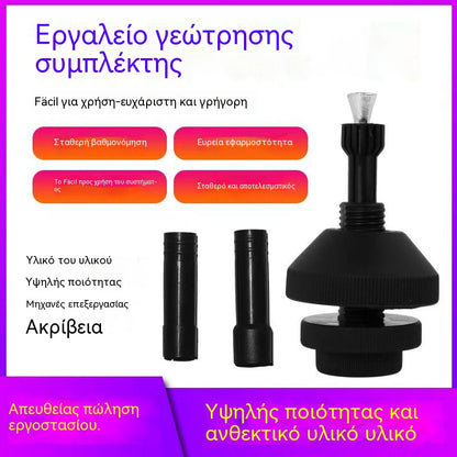 🔥1 τεμάχιο 25 ευρώ 🔧 Εργαλείο ευθυγράμμισης συμπλέκτη αυτοκινήτου | Ταχύτερη και ακριβέστερη εγκατάσταση