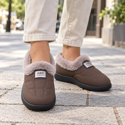 【36-41】Damskie buty zimowe – ocieplane, ciepłe, wygodne na zimę