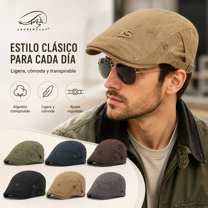 1 pieza 25 eur 💥【Oferta por tiempo limitado】💥Boina de algodón nueva