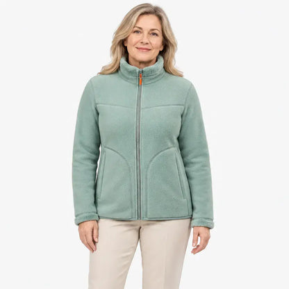 【M-4XL】Nowa damska kurtka polarowa w stylu casual na jesień i zimę