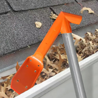 🏠Εργαλεία για τον καθαρισμό αποχετεύσεων χωρίς σκαρφάλωμα🍁