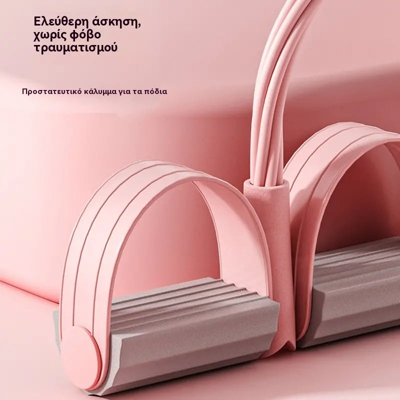 💜💜 Τελευταία Ημέρα Προσφορών - 50% Έκπτωση 💜 Εξοπλισμός Γυμναστικής Κοιλιακών