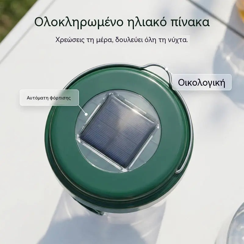 25 ευρώ ανά τεμάχιο🐝Ηλιακή κρεμαστή παγίδα για σφήκες