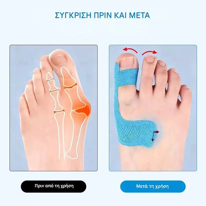 【50/100 τεμάχια】Εύκαμπτο προστατευτικό δακτύλων, επίθεμα στήριξης εγκαυμάτων, ανθεκτικός στην τριβή αθλητικός επίδεσμος