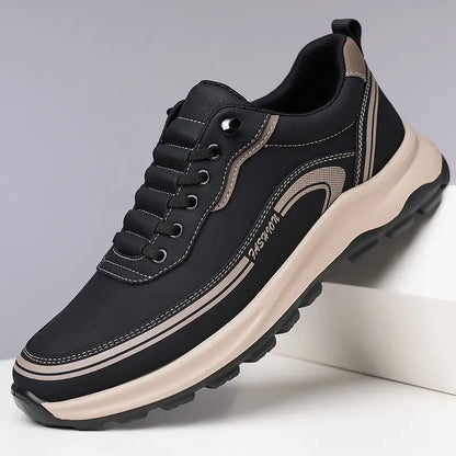 🏆【39-44】👟Zapatillas deportivas para hombre, con suela blanda y transpirable, informales, a la moda