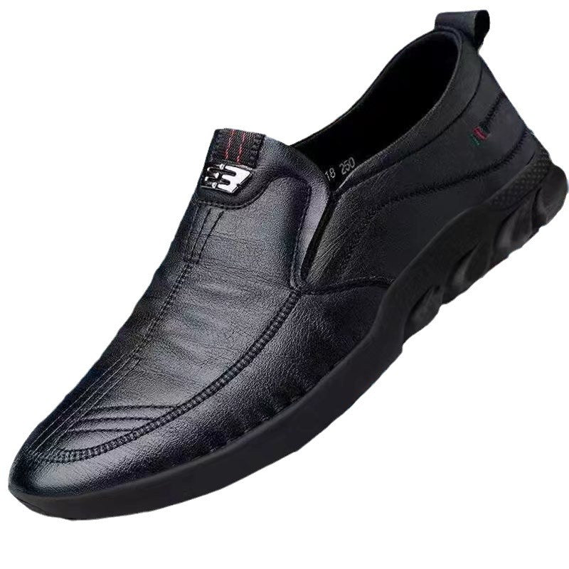 👞 Nove britanske ležerne cipele s mekim potplatima ✅ Ručno izrađene od odabrane kože ✅ Otporne na habanje i prozračne