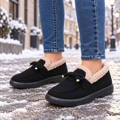 ✨【35-41】Nowe zimowe, grube, uniwersalne, ocieplane polarem i wykonane z bawełny buty