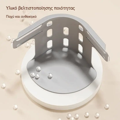 Σετ τεσσάρων τεμαχίων - 27 ευρώ🛏️ Κρυφά κλιπ φύλλων τεσσάρων γωνιών – εμποδίζουν την μετατόπιση ή την ολίσθηση των φύλλων, διατηρώντας τα επίπεδα και ασφαλή.