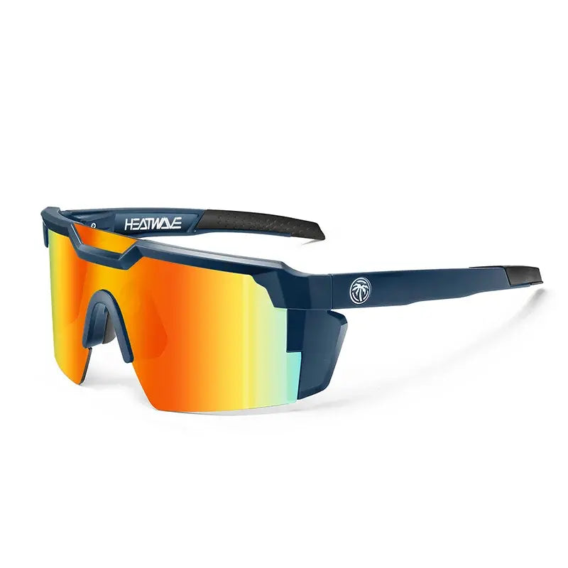 Wielofunkcyjne okulary ochronne do pracy i uprawiania sportu – pyłoszczelne, wiatroszczelne i z ochroną UV400 do prac stolarskich, majsterkowania, serwisu samochodowego, ogrodnictwa i jazdy na rowerze