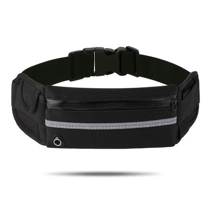 【Kup 1, a 1 dostaniesz gratis】🎒 Wielofunkcyjna torba biodrowa do uprawiania sportu i wypoczynku, niewidoczna, bezpieczna, pojemna i wodoodporna!