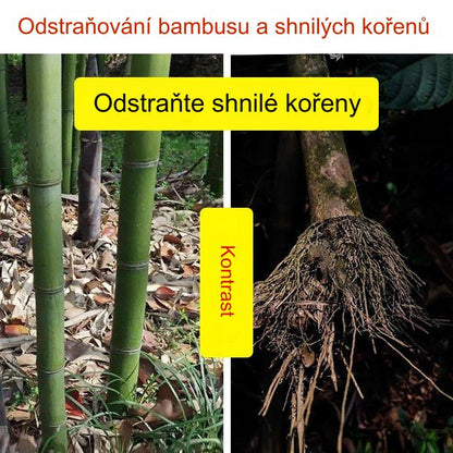🔥【Kupite jedan i dobijete jedan besplatno】👍🌱Ciklopiroks herbicid za rješavanje problema s korovom