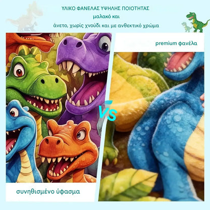 1 τεμάχιο 27 ευρώ😍Έκπτωση 30% 🔥 Καλλιτεχνική κουβέρτα από παχύ φανελένιο ύφασμα
