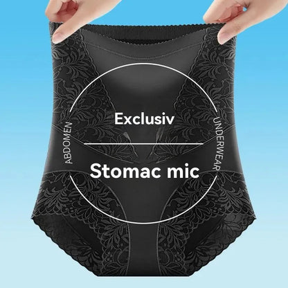 🎊[Compre 1 y obtenga 1 gratis] 💚2025, nuevos pantalones de control de abdomen de talle alto con levantamiento de cadera