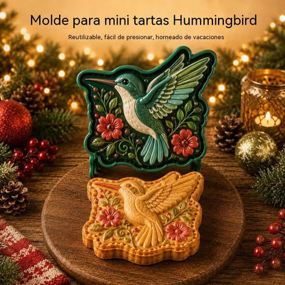 🥧【2 για 25 ευρώ】 Σειρά από καλούπια για μίνι κέικ σε σχήμα ζώων