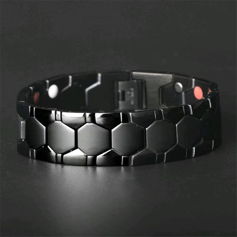 Compra 1 y llévate 1 gratis ! Pulsera magnética desmontable