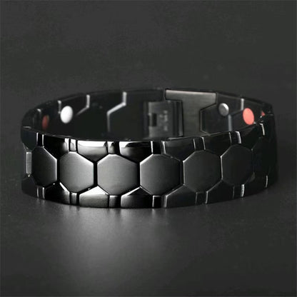 Compra 1 y llévate 1 gratis ! Pulsera magnética desmontable