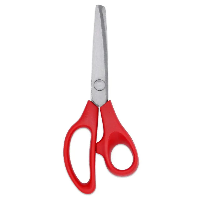 🔥1 τεμάχιο 26€✂️ Επαγγελματικό ψαλίδι ζιγκ-ζαγκ – Κοφτερό ψαλίδι υφάσματος με οδοντωτές λεπίδες