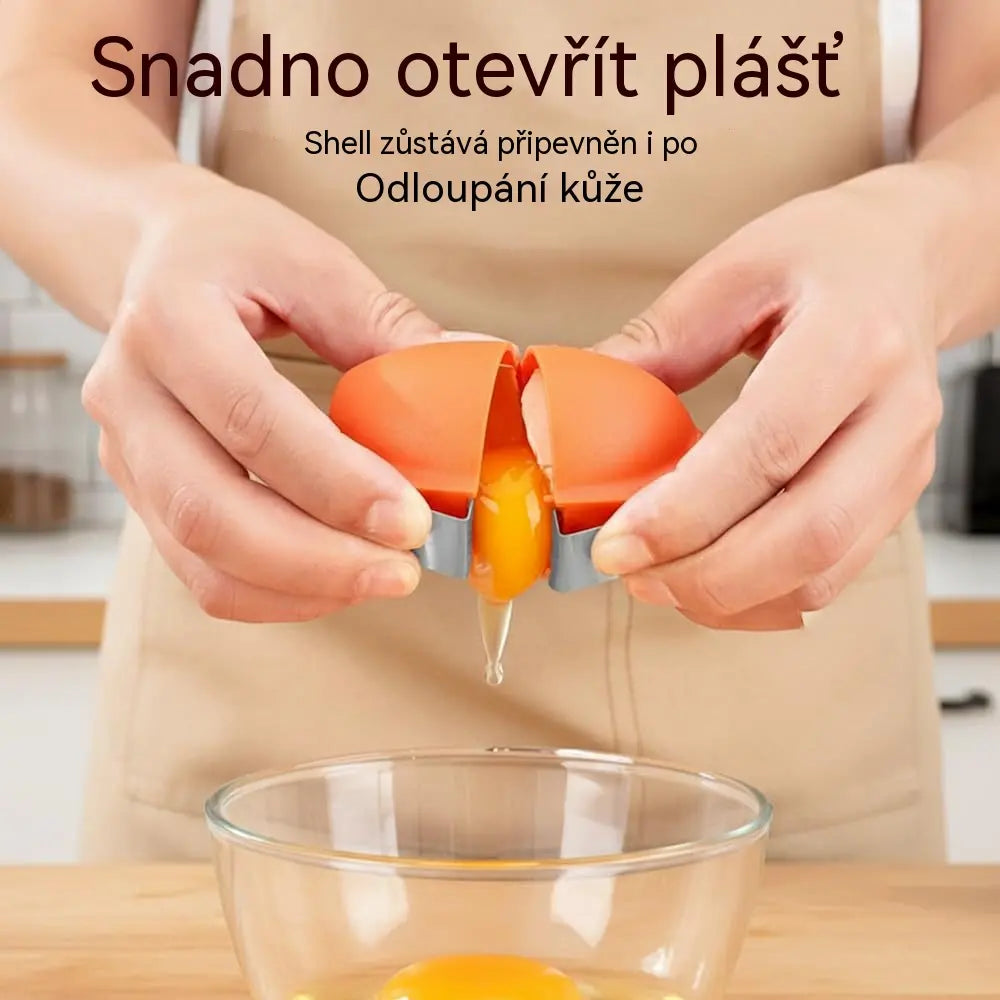 🔥50% sleva🔥Kupte 3 kusy otvíráku na vejce a získejte 3 kusy zdarma