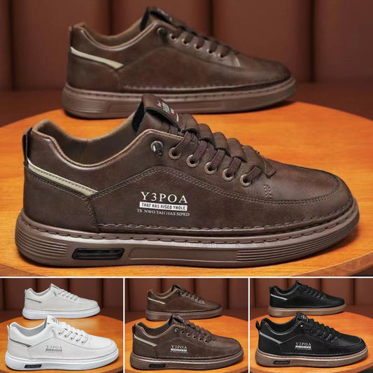 【39-44】Zapatillas deportivas casual para hombre 2025, zapatillas deportivas para exteriores
