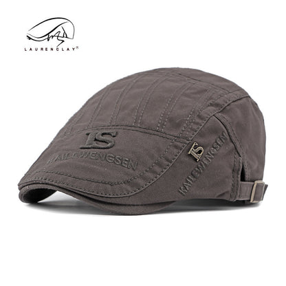 1 sztuka 89zł 💥【Oferta ograniczona czasowo】💥Nowy bawełniany beret