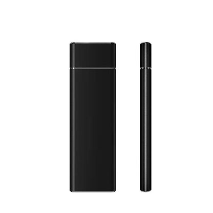 SSD velkokapacitní mobilní pevný disk 10TB