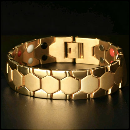Compra 1 y llévate 1 gratis ! Pulsera magnética desmontable