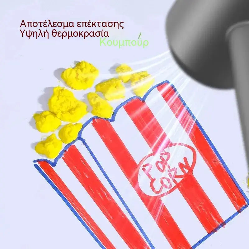 🔥Συσκευασία των 3 (6 σωληνάρια ανά κουτί) 28€🔥——🌈🖼️Στερεοσκοπικό στυλό 3D για ανακούφιση🎨