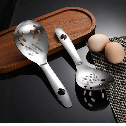 2 sztuka 89zł  🍳Wielofunkcyjna łyżka 5 w 1